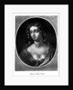 Mary Davis by Anonymous