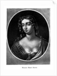 Mary Davis by Anonymous