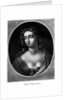 Mary Davis by Anonymous