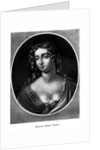 Mary Davis by Anonymous