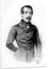 Louis-Napoleon Bonaparte by Lafosse