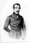 Louis-Napoleon Bonaparte by Lafosse