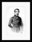 Louis-Napoleon Bonaparte by Lafosse