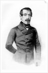 Louis-Napoleon Bonaparte by Lafosse