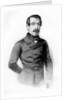 Louis-Napoleon Bonaparte by Lafosse