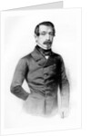 Louis-Napoleon Bonaparte by Lafosse