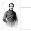 Louis-Napoleon Bonaparte by Lafosse