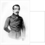 Louis-Napoleon Bonaparte by Lafosse