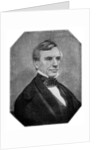 Samuel Finley Breese Morse, 19th century American inventor by Anonymous