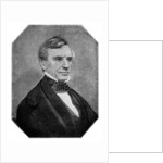 Samuel Finley Breese Morse, 19th century American inventor by Anonymous
