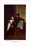 Prince Arthur and Hubert by Anonymous