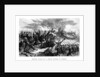 Prussian Attack on a French Battery at Woerth by Anonymous