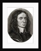 John Hampden, English politician by Anonymous