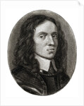 John Hampden, English politician by Anonymous
