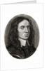 John Hampden, English politician by Anonymous