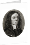 John Hampden, English politician by Anonymous