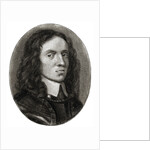 John Hampden, English politician by Anonymous