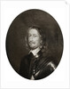 Sir William Waller, English soldier by Anonymous