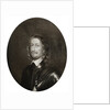 Sir William Waller, English soldier by Anonymous