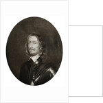 Sir William Waller, English soldier by Anonymous