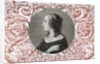 Mrs Claypole (Elizabeth Cromwell), second daughter of Oliver Cromwell by Anonymous