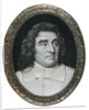 George Monck, 1st Duke of Albemarle, English soldier and sailor by Anonymous