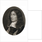 Algernon Sydney, English politician by Anonymous