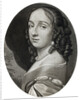 Mrs Claypole (Elizabeth Cromwell), second daughter of Oliver Cromwell by Anonymous
