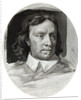 Oliver Cromwell, (1599-1658), English military leader and politician,1657 by Anonymous