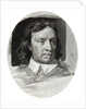Oliver Cromwell, (1599-1658), English military leader and politician,1657 by Anonymous