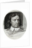 Oliver Cromwell, (1599-1658), English military leader and politician,1657 by Anonymous