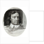 Oliver Cromwell, (1599-1658), English military leader and politician,1657 by Anonymous