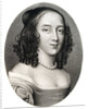 Mary Cromwell, Countess Fauconberg, third daughter of Oliver Cromwell by Anonymous