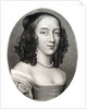 Mary Cromwell, Countess Fauconberg, third daughter of Oliver Cromwell by Anonymous