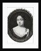 Mary Cromwell, Countess Fauconberg, third daughter of Oliver Cromwell by Anonymous