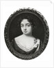Mary Cromwell, Countess Fauconberg, third daughter of Oliver Cromwell by Anonymous