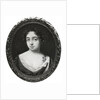 Mary Cromwell, Countess Fauconberg, third daughter of Oliver Cromwell by Anonymous