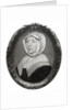 Elizabeth Steward, mother of Oliver Cromwell by Anonymous