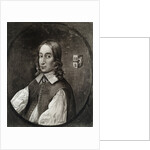 John Disbrowe, English soldier by Anonymous