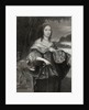 Mrs Claypole (Elizabeth Cromwell), second daughter of Oliver Cromwell by Anonymous