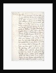 A letter by Oliver Cromwell to Cardinal Mazarin by Anonymous