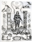 The Embleme of England's Distractions by Anonymous