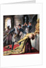 Murder Of Thomas A Becket by Anonymous