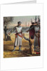 Death Of Piers Gaveston by Anonymous