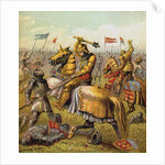 The War Of The Roses by Anonymous