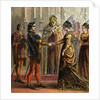 Marriage Of Henry V by Anonymous