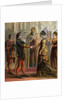 Marriage Of Henry V by Anonymous