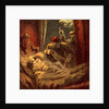 Murder Of The Little Princes by Anonymous