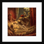 Murder Of The Little Princes by Anonymous