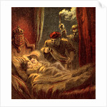 Murder Of The Little Princes by Anonymous